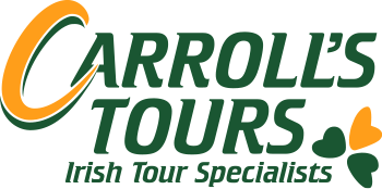 Carroll's Tours - Irish Tour Specialists